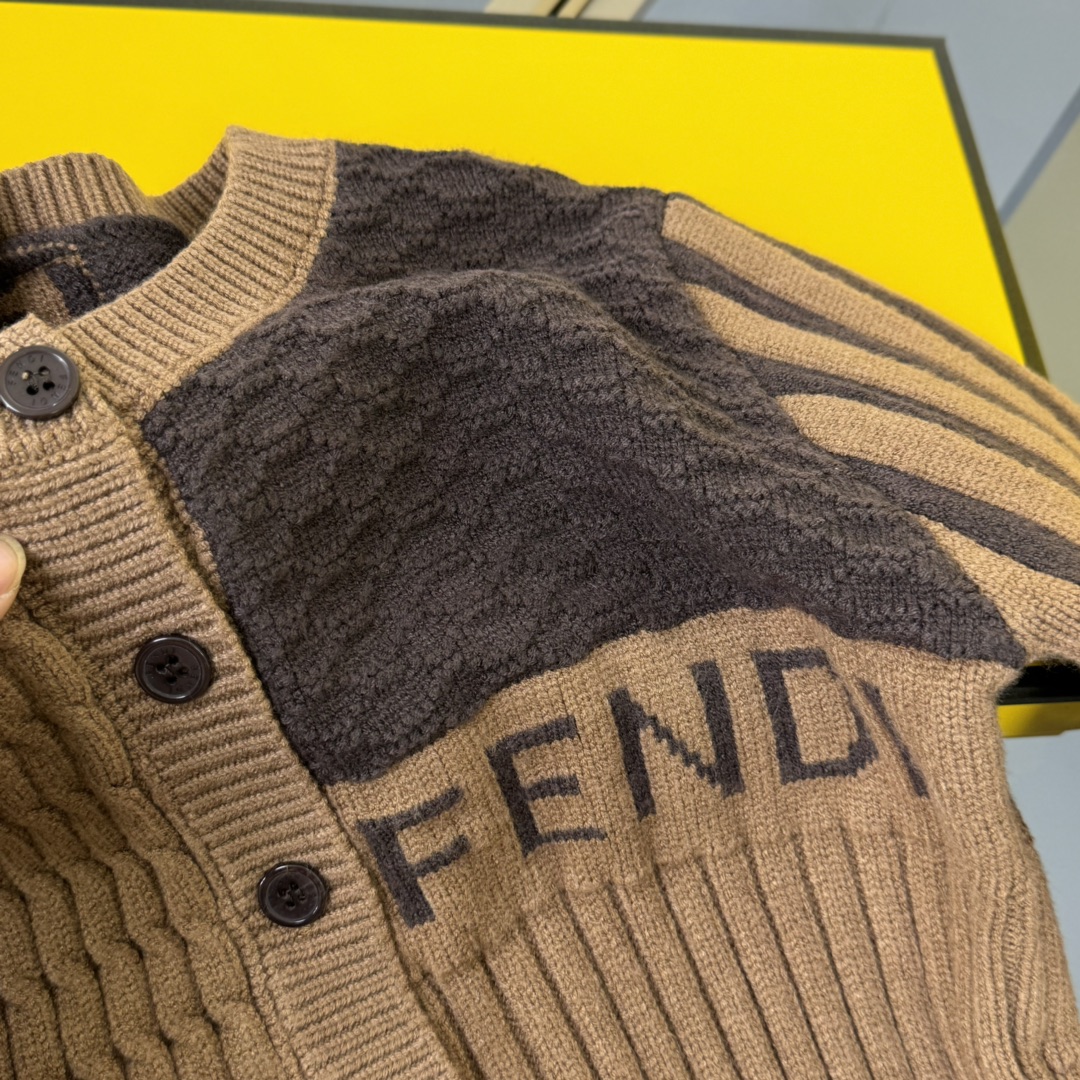 Fendi Kids